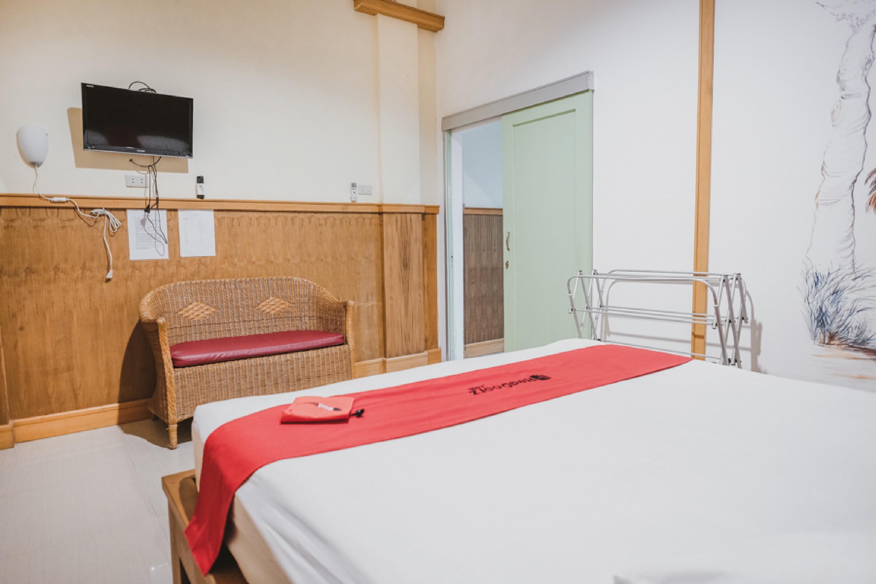 Reddoorz Near Kartini Mall Lampung Bandar Lampung Eksteriør bilde