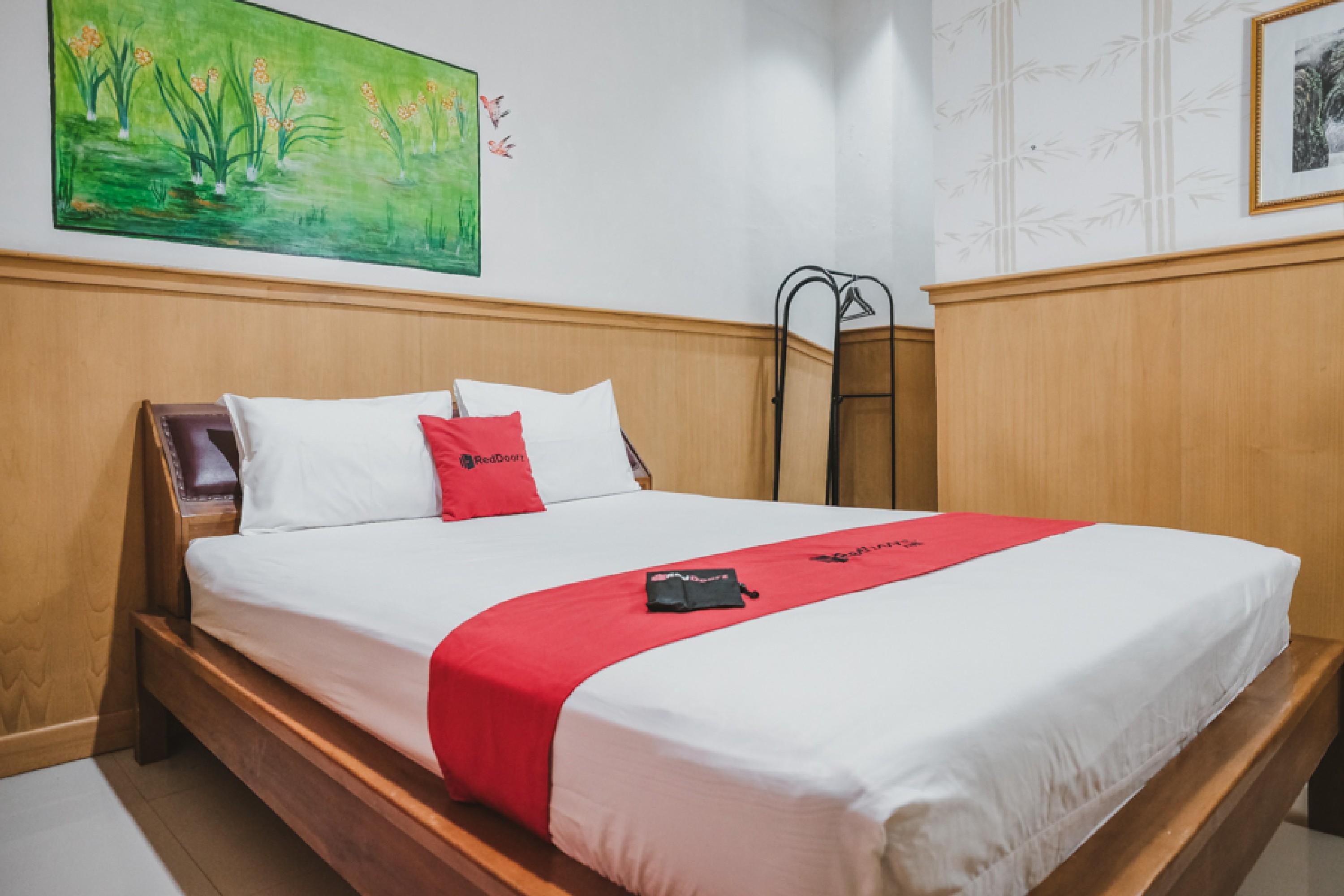 Reddoorz Near Kartini Mall Lampung Bandar Lampung Eksteriør bilde
