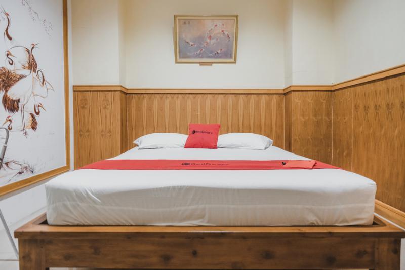 Reddoorz Near Kartini Mall Lampung Bandar Lampung Eksteriør bilde